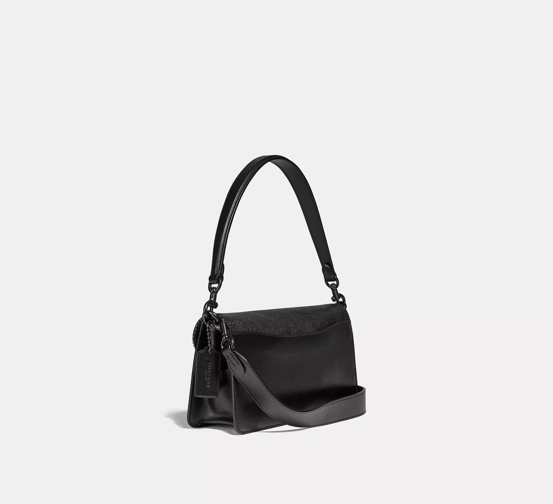 Tabby Shoulder Bag 26 With Beadchain