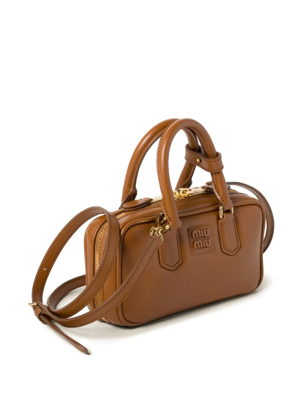 Miu Miu Arcadie Leather bag