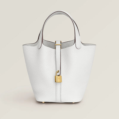 Hermès Picotin Lock 18 Bag