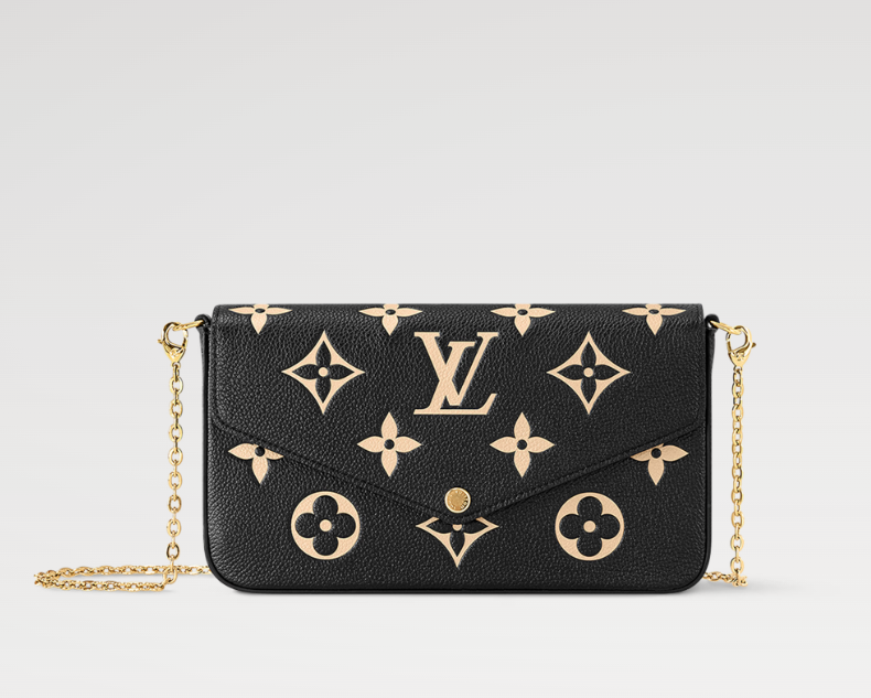 LV Pochette Félicie