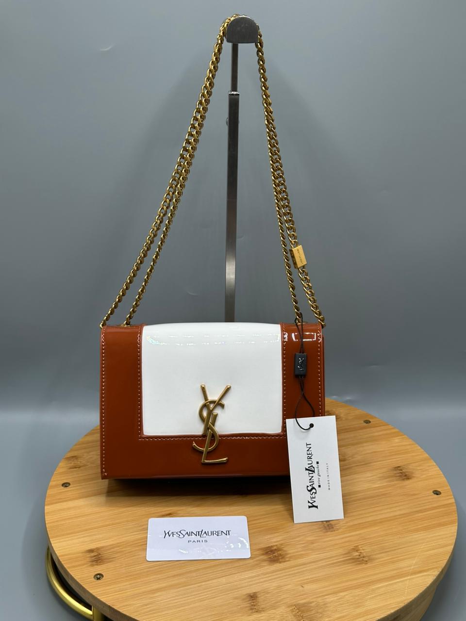 Saint Laurent Mode Hand Bags