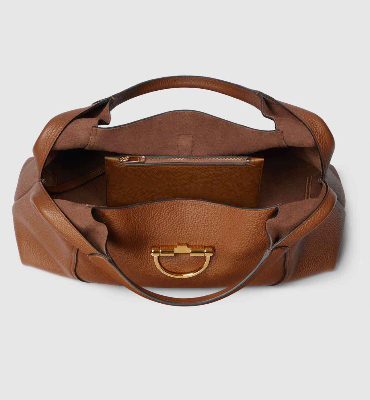 Gucci Softbit maxi shoulder bag