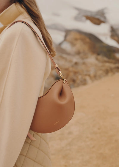 Polene Tonca Edition Duo Camel hover