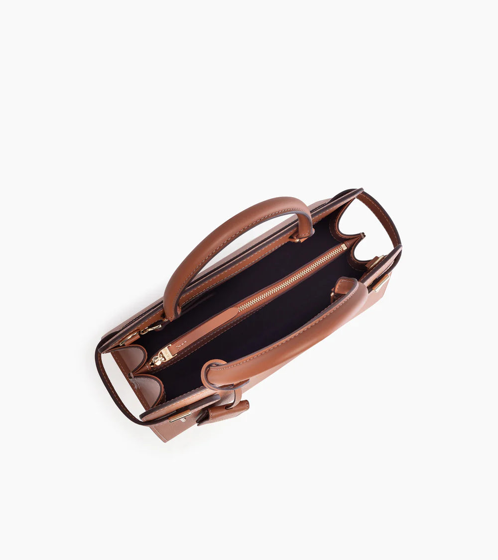Ysl Le Tanneur  emilie handbag