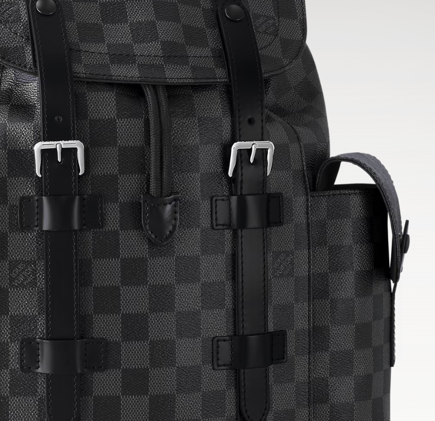 LV Christopher MM