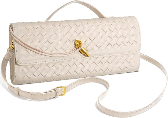 Bottega Veneta Andiamo Clutch