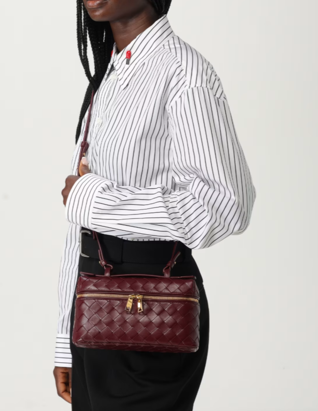 BOTTEGA VENETA Shoulder bag woman