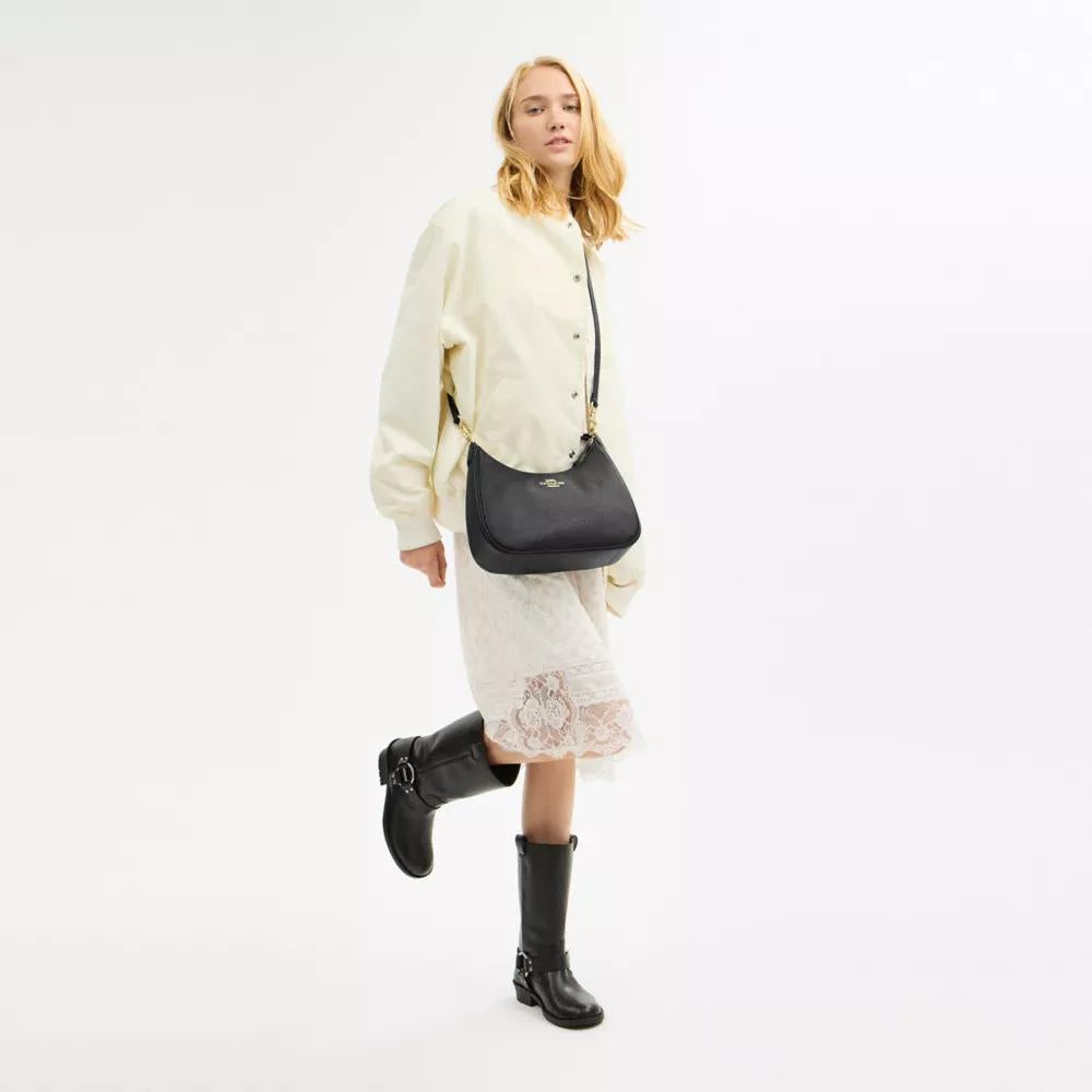 Coach Teri Hobo Bag