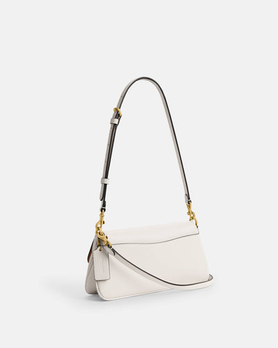 Coach Jet Shoulder Bag hover