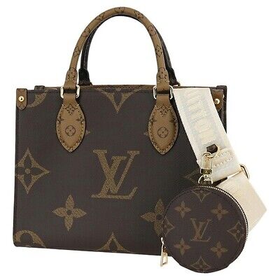 Louis Vuitton bags