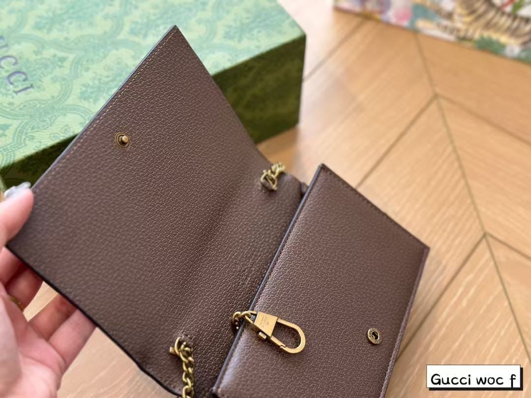 Gucci Crossbody Bag