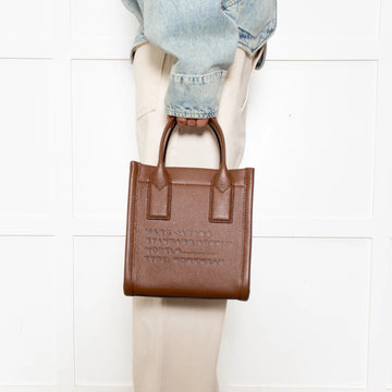 Marc Jacobs Standard Supply Tote Bag