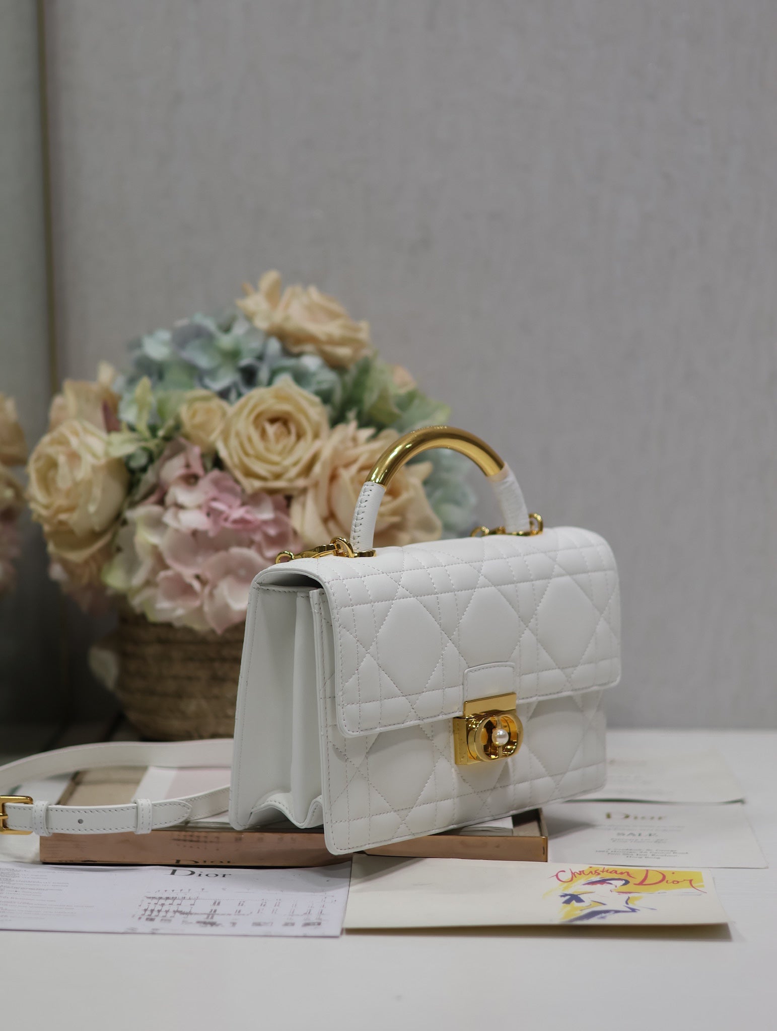 Dior Bag