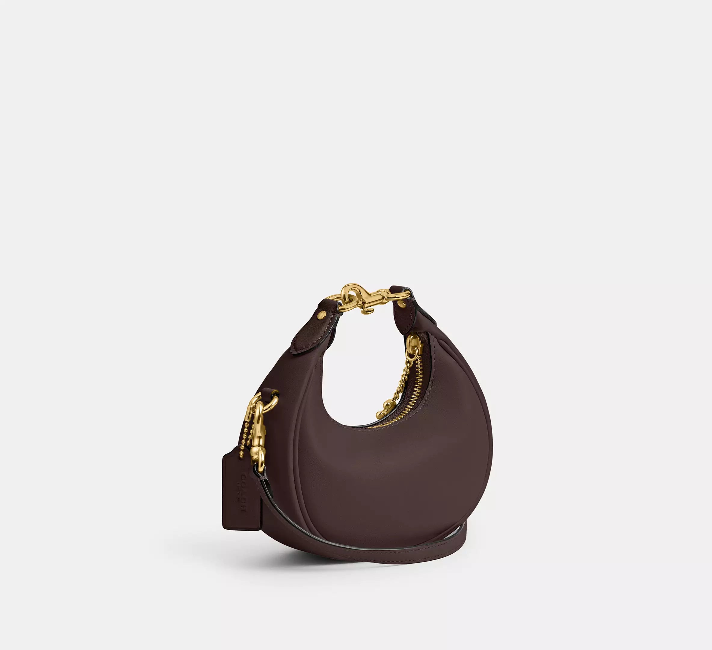 Coach Jonie Bag – Maple