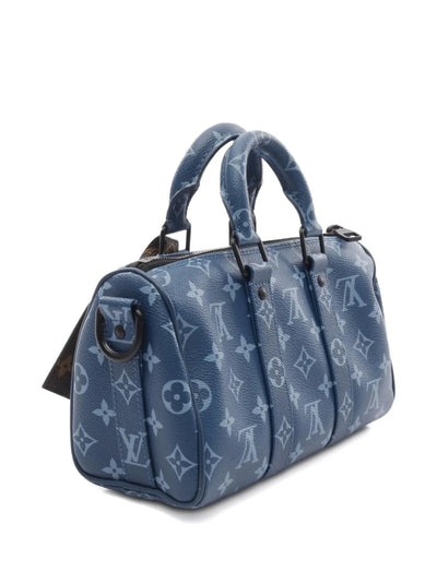 Louis Vuitton Keepall Bandouliere Handbag hover