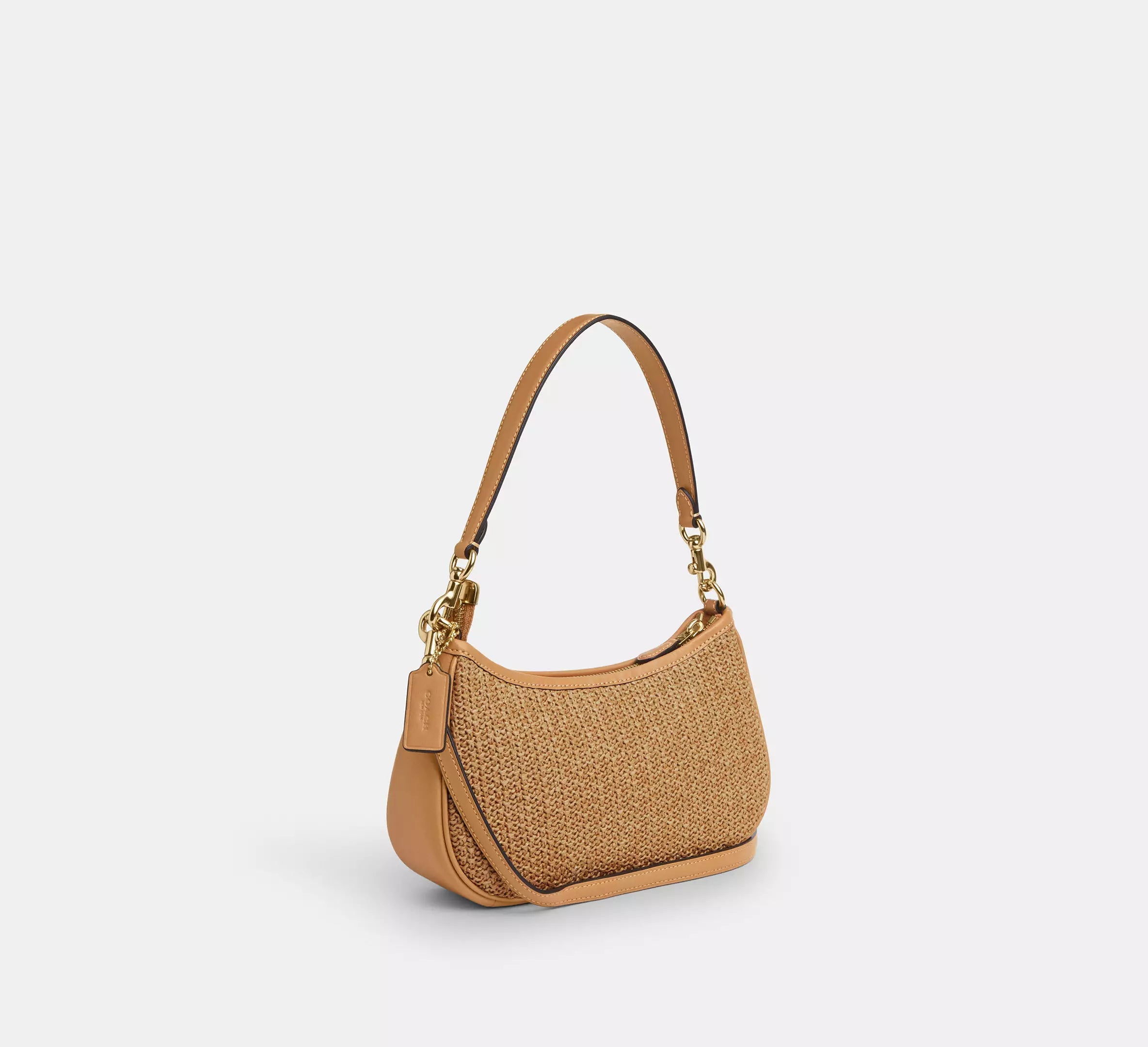 Coach Teri Shoulder Bag