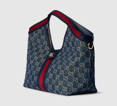 Gucci Giglio  tote bag hover