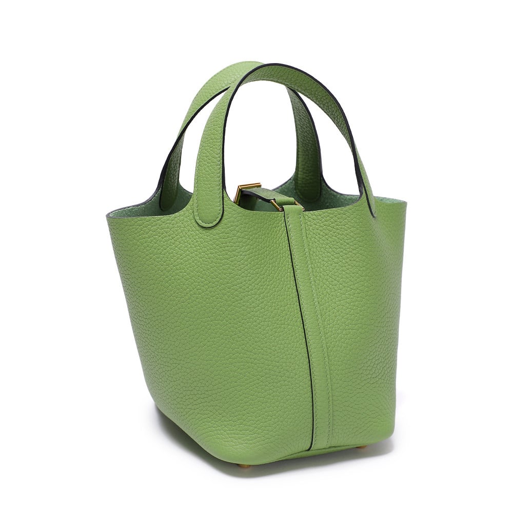 Hermès Picotin Lock 18 Bag