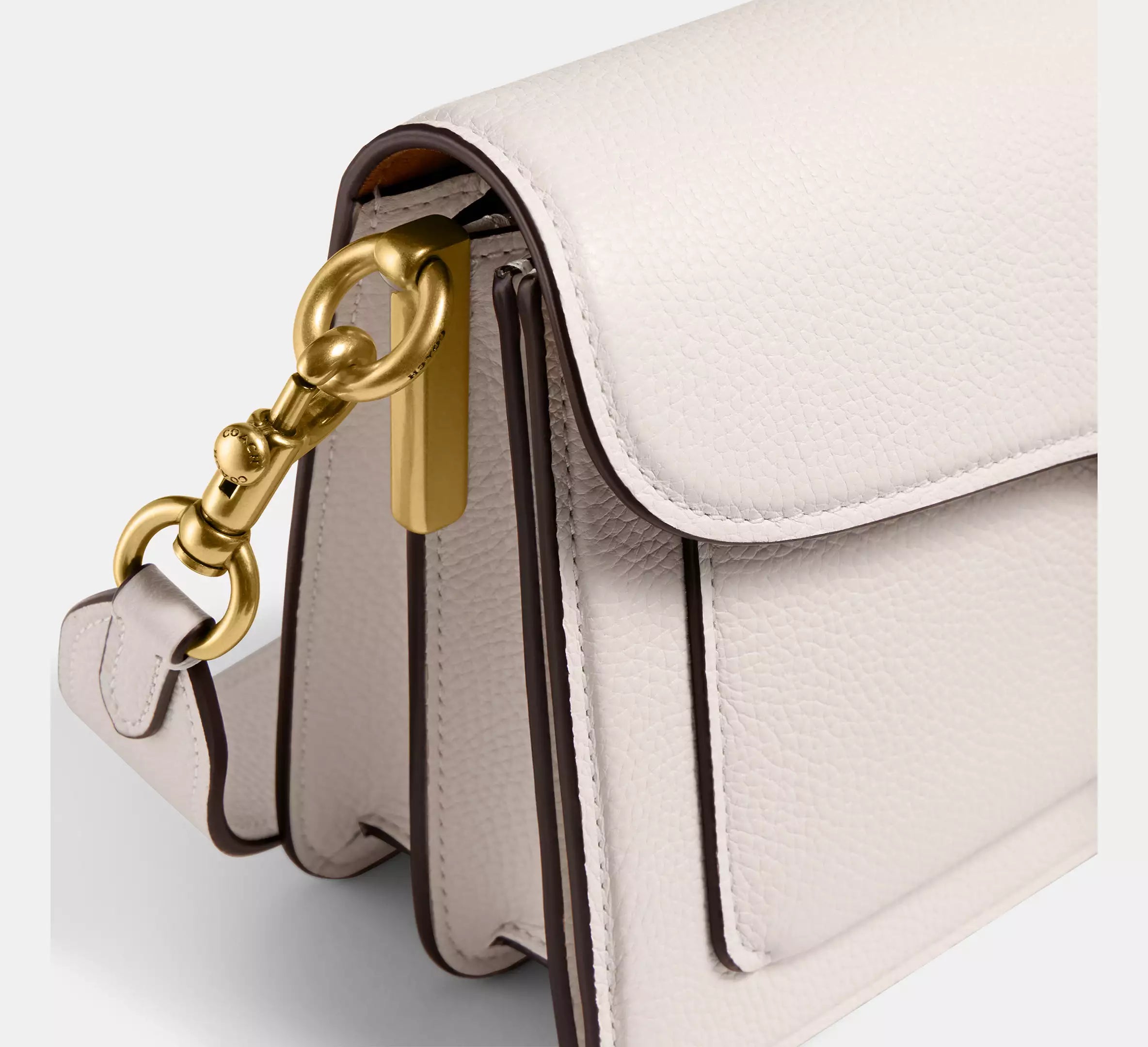 Coach Tabby Shoulder Bag 26