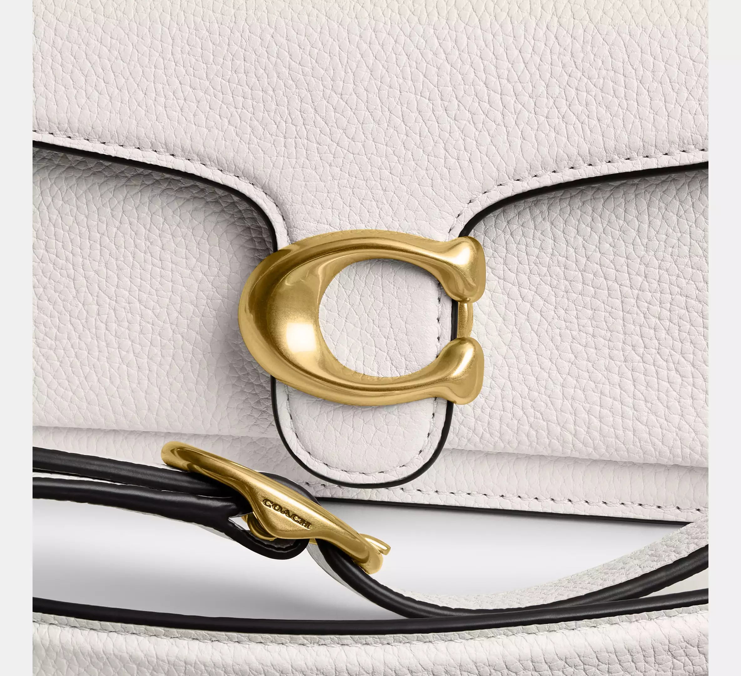 Coach Tabby Shoulder Bag