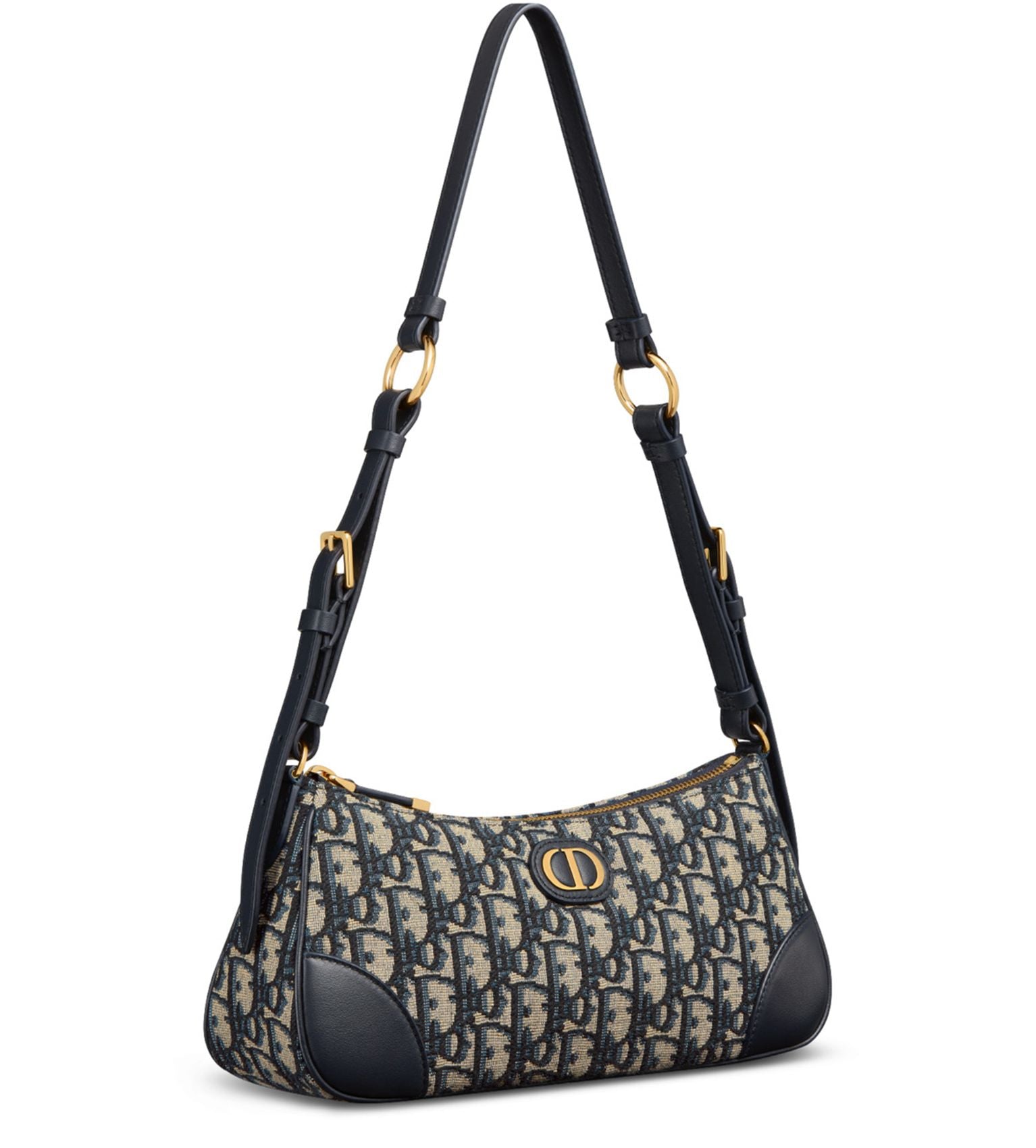 DIOR 30 Montaigne Wanderlust Mini Bag