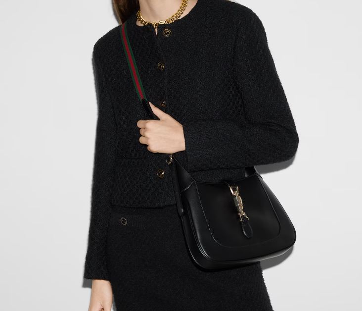 Gucci Jackie 1961 medium bag