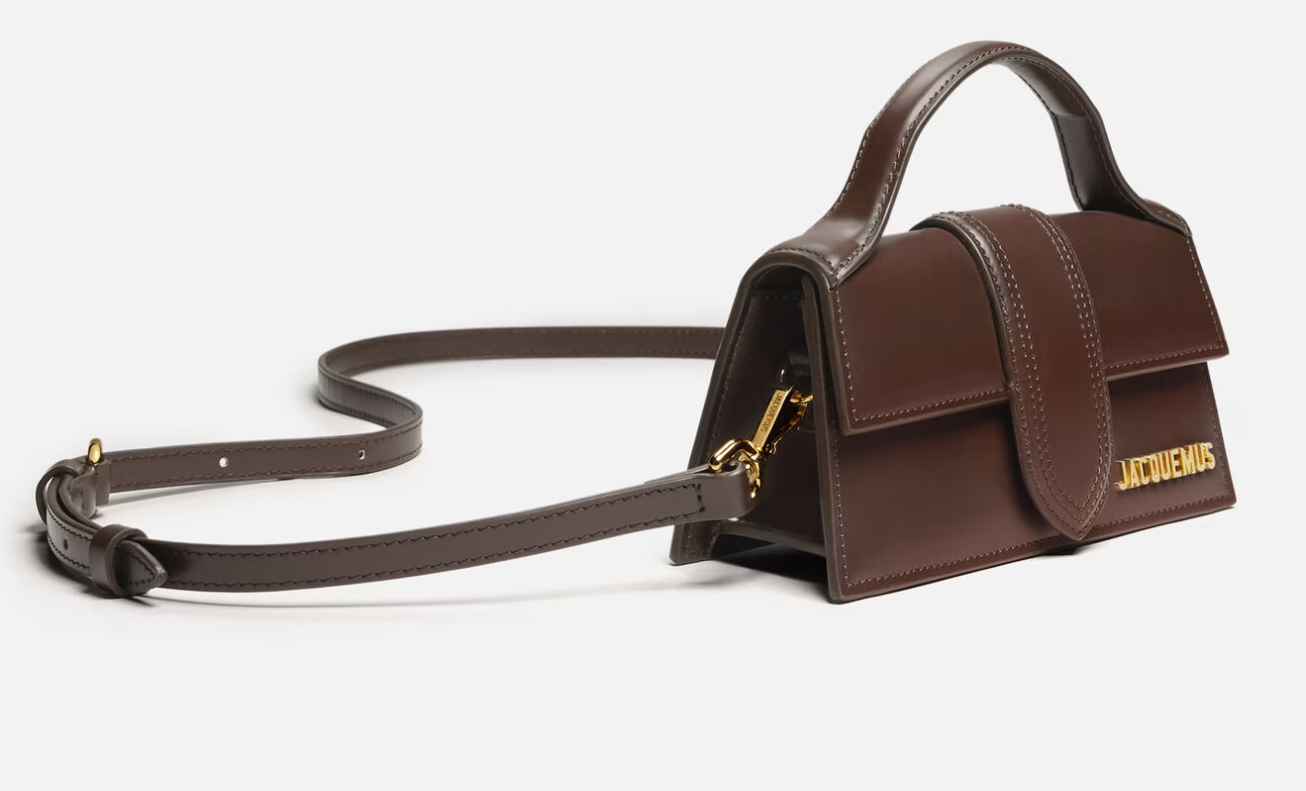 Jacquemus Le Bambino bag