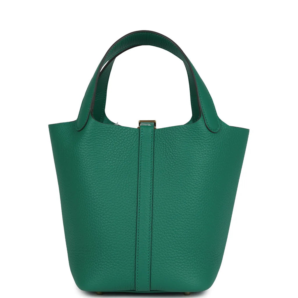 Hermès Picotin Lock 18 Bag