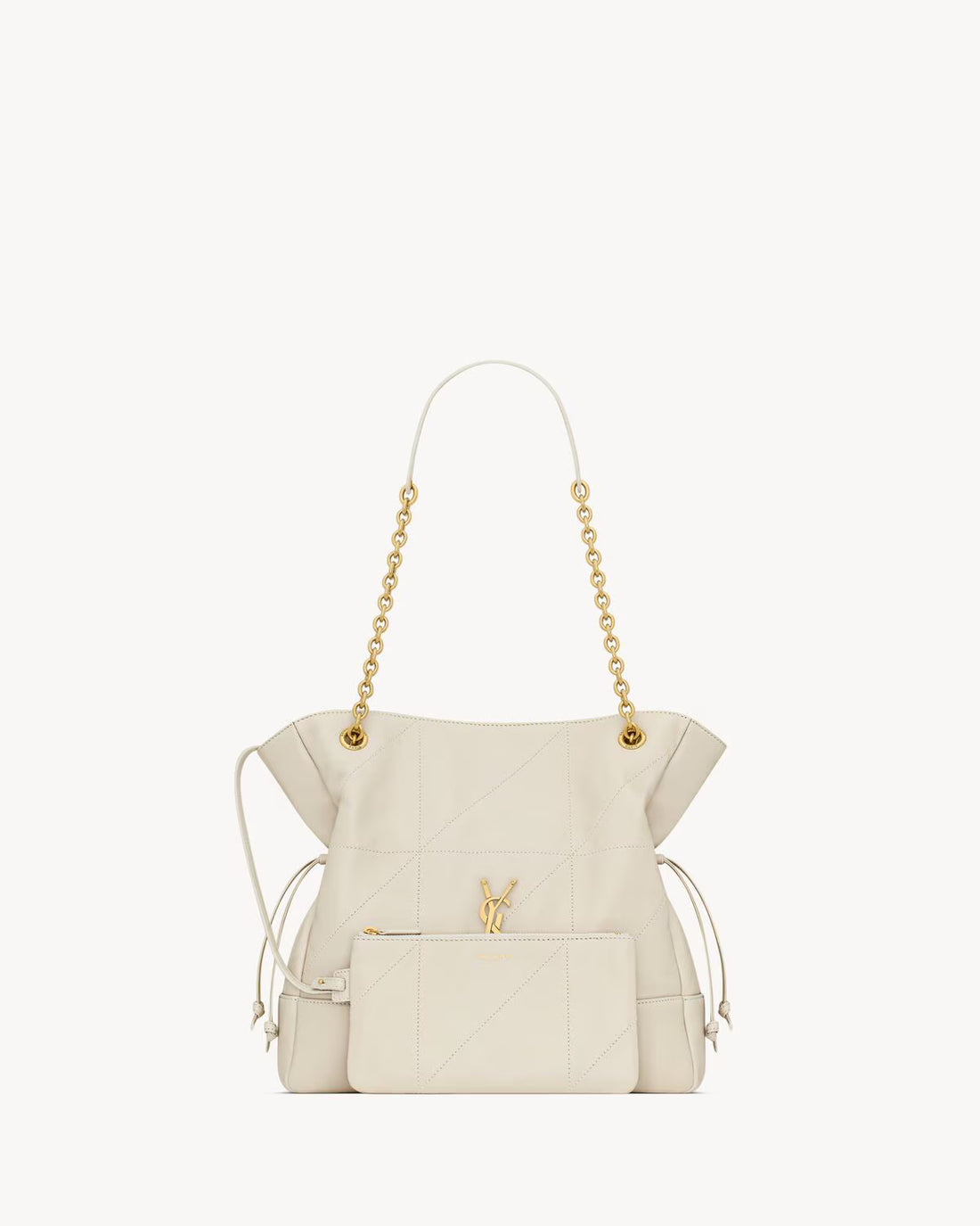 YSL JAMIE SHOPPING in lambskin