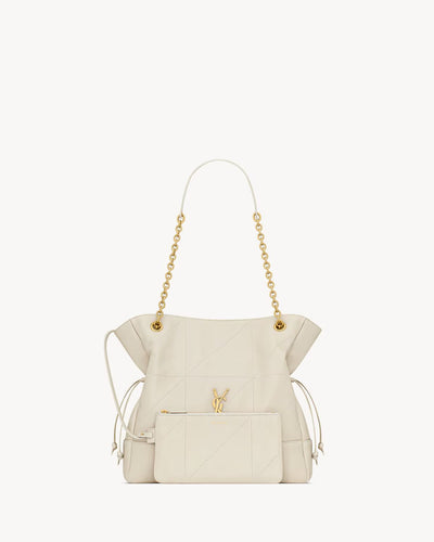 YSL JAMIE SHOPPING in lambskin hover