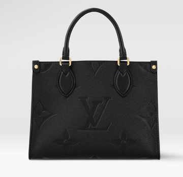 Louis Vuitton bags