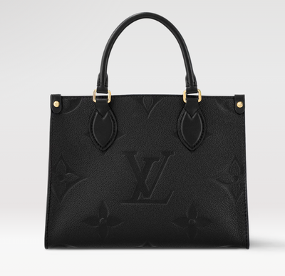 Louis Vuitton bags