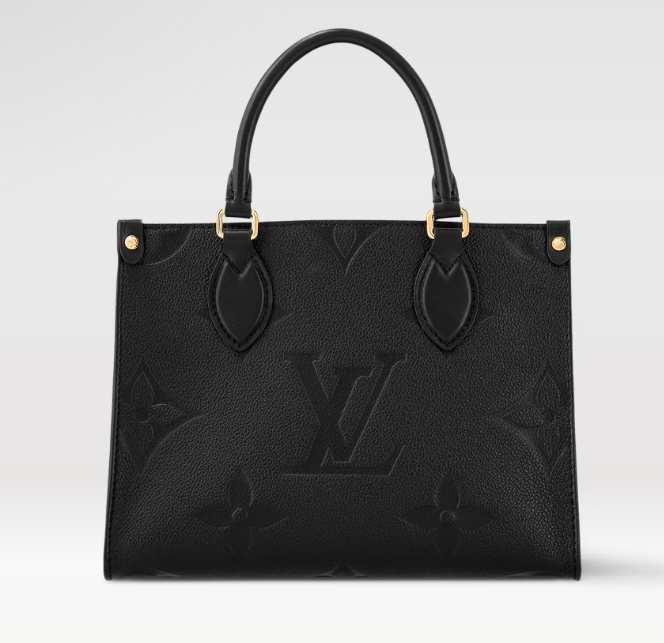 Louis Vuitton bags