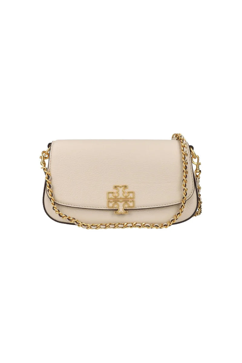 Tory Burch Britten Convertible Crossbody Bag