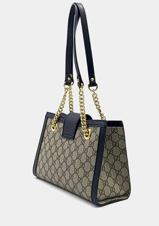 Gucci Gucci Supreme Shoulder Bag