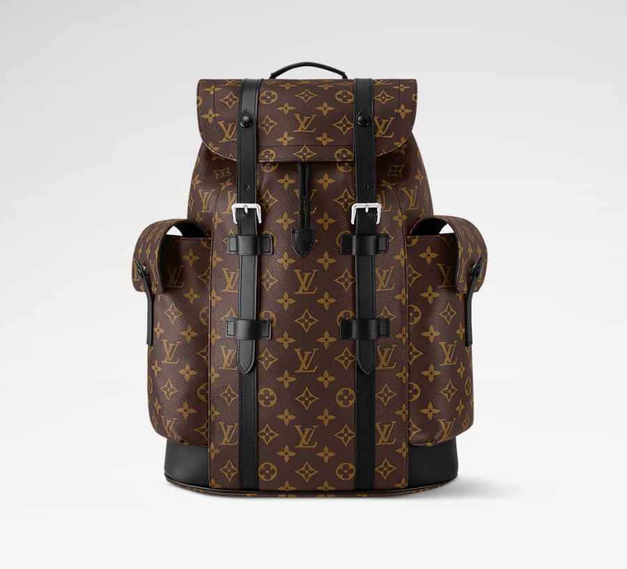 LV Christopher MM