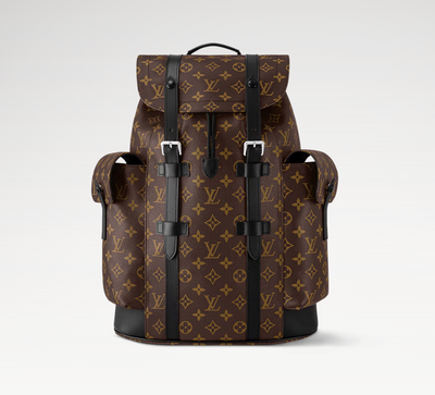 LV Christopher MM
