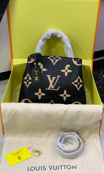 LOUIS VUITTON Top Handle bags
