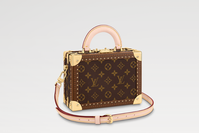 LV Petite Valise