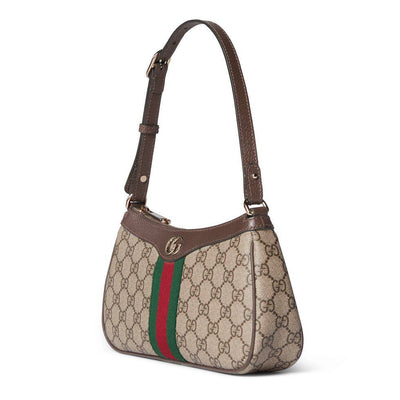 Gucci Ophidia small shoulder bag hover