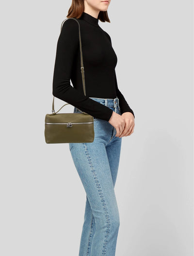 Loro Piana Leather Neo