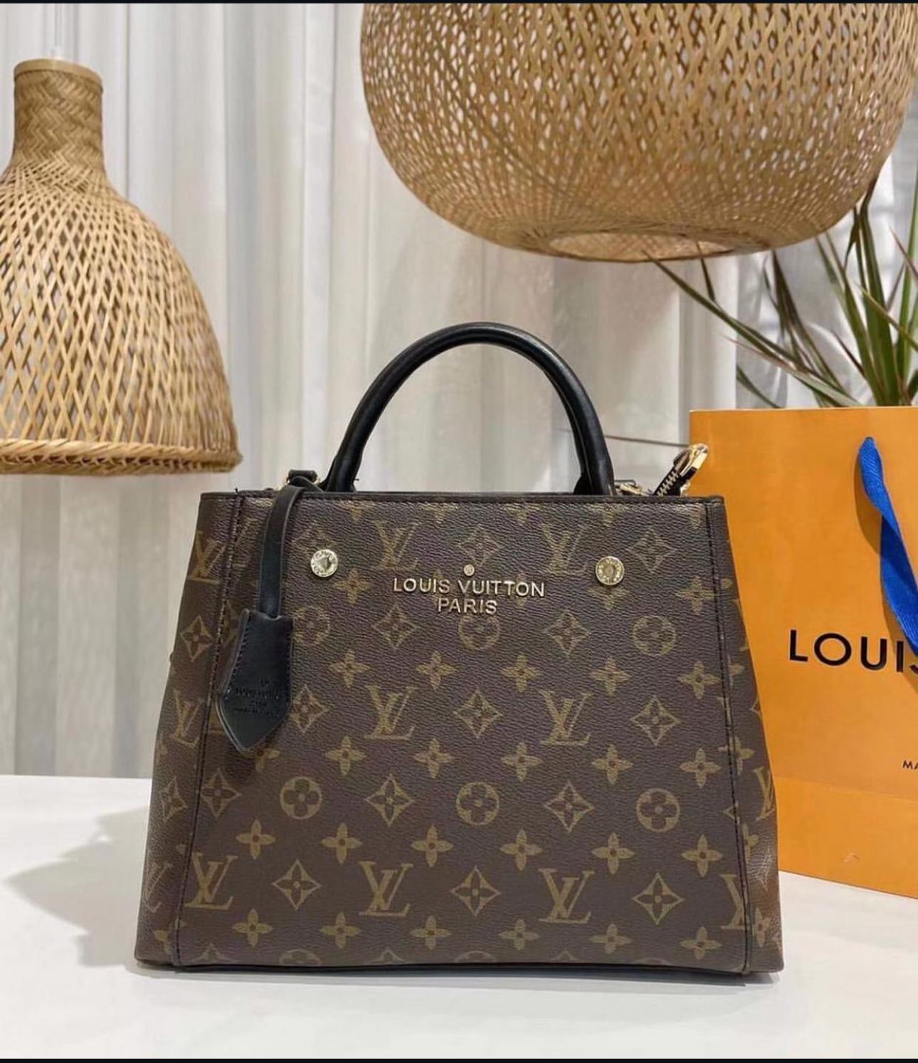 Louis Vuitton Handbag