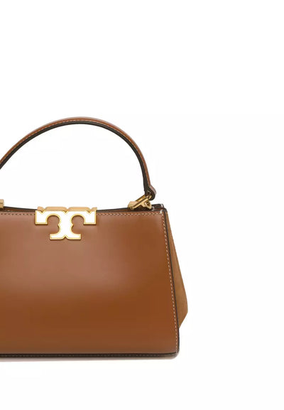 Tory Burch Eleanor Satchel Crossbody Bag/top Handle hover