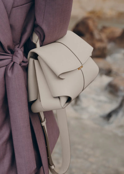 Polene Mokki Edition Textured Chalk hover