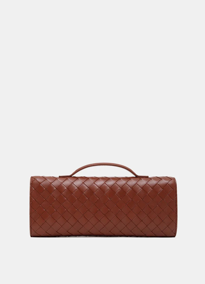 Bottega Veneta Andiamo Clutch
