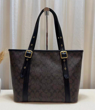 COACH ASHTON TOTE hover