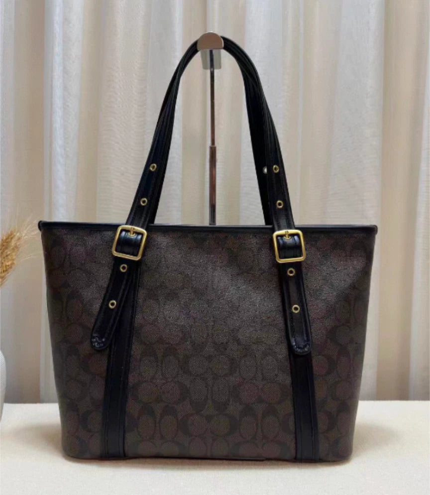 COACH ASHTON TOTE