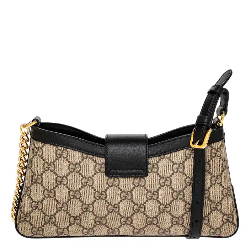 GUCCI  Padlock small shoulder bag