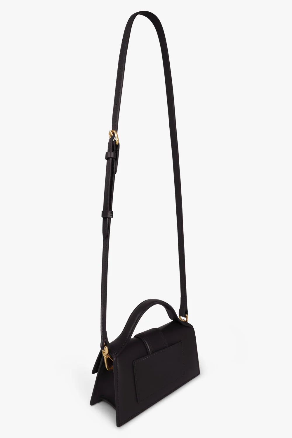Jacquemus LE BAMBINO BAG | BLACK