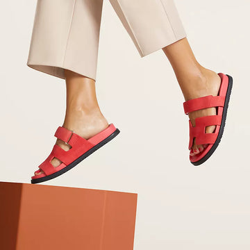 Hermes Chypre sandal